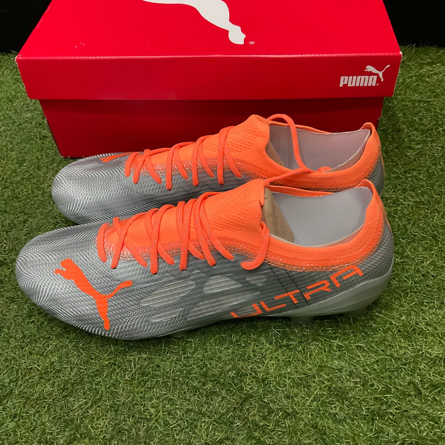 PUMA ULTRA 1.4 FG AG 106694 01