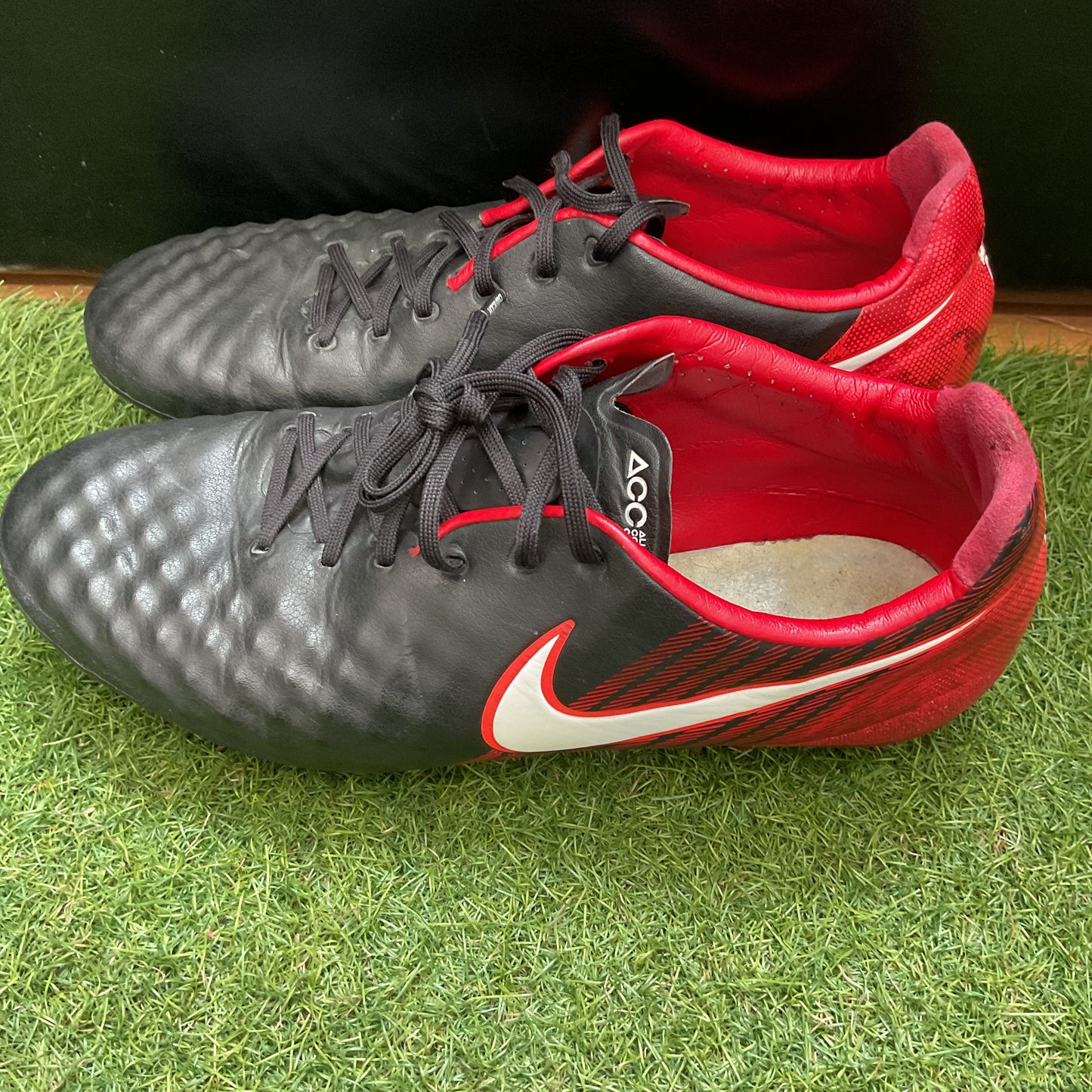 27.0cm Used Goods中古スパイクMagista Opus HG-E