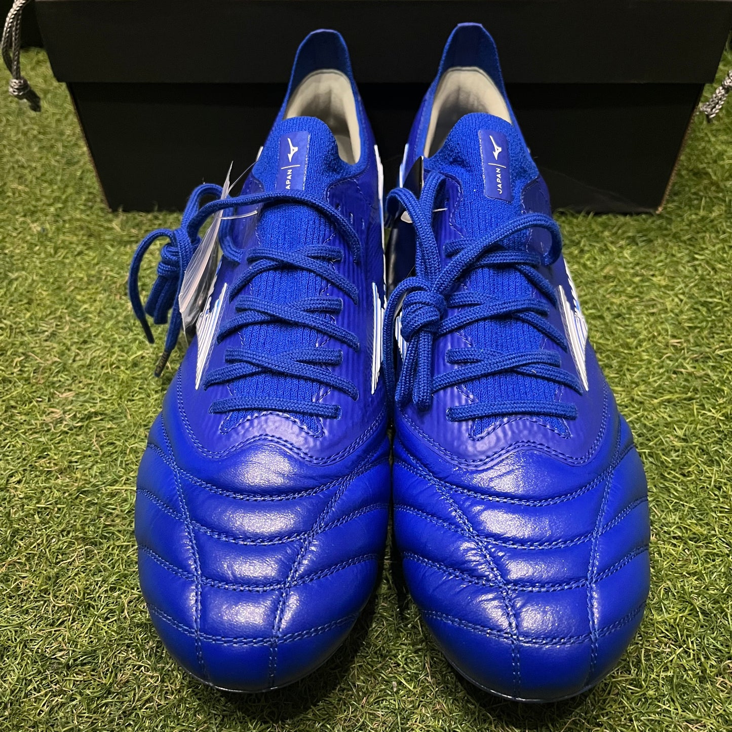 日本未発売 Morelia Neo3 β MIX MADE IN JAPAN P1GC209025 モレリア ネオ３ ベータ