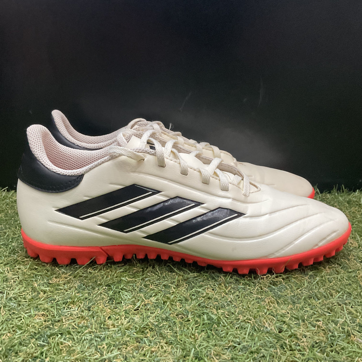26.5 cm Used Goods中古スパイク COPA PURE 2 CLUB TF