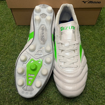 日本未発売 モレリア2 ELITE P1GA251237 海外仕様 トップモデル Frontier Pack