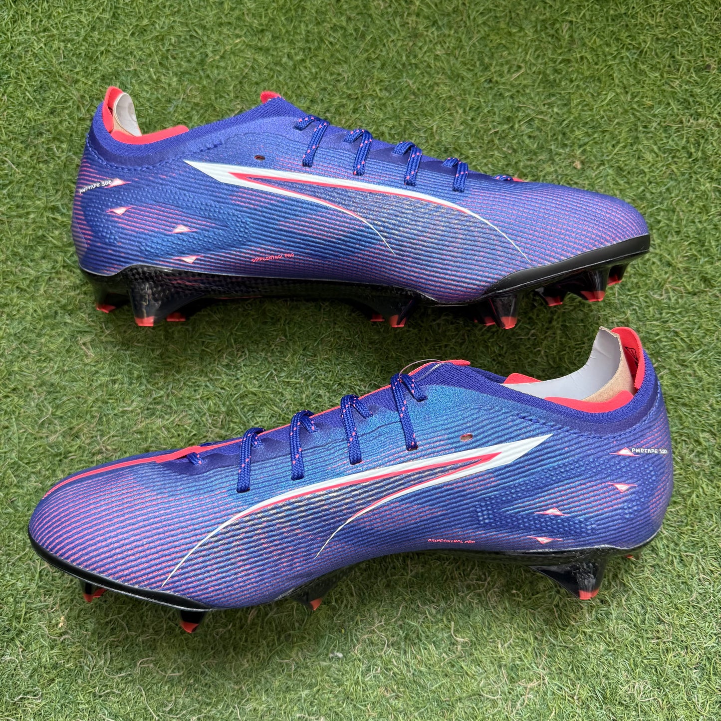 通販限定 ULTRA 5 CARBON FG 107684 01