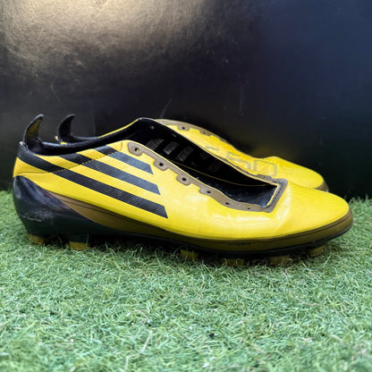 26.5 Used Goods中古スパイク adizero F50 HG Japan