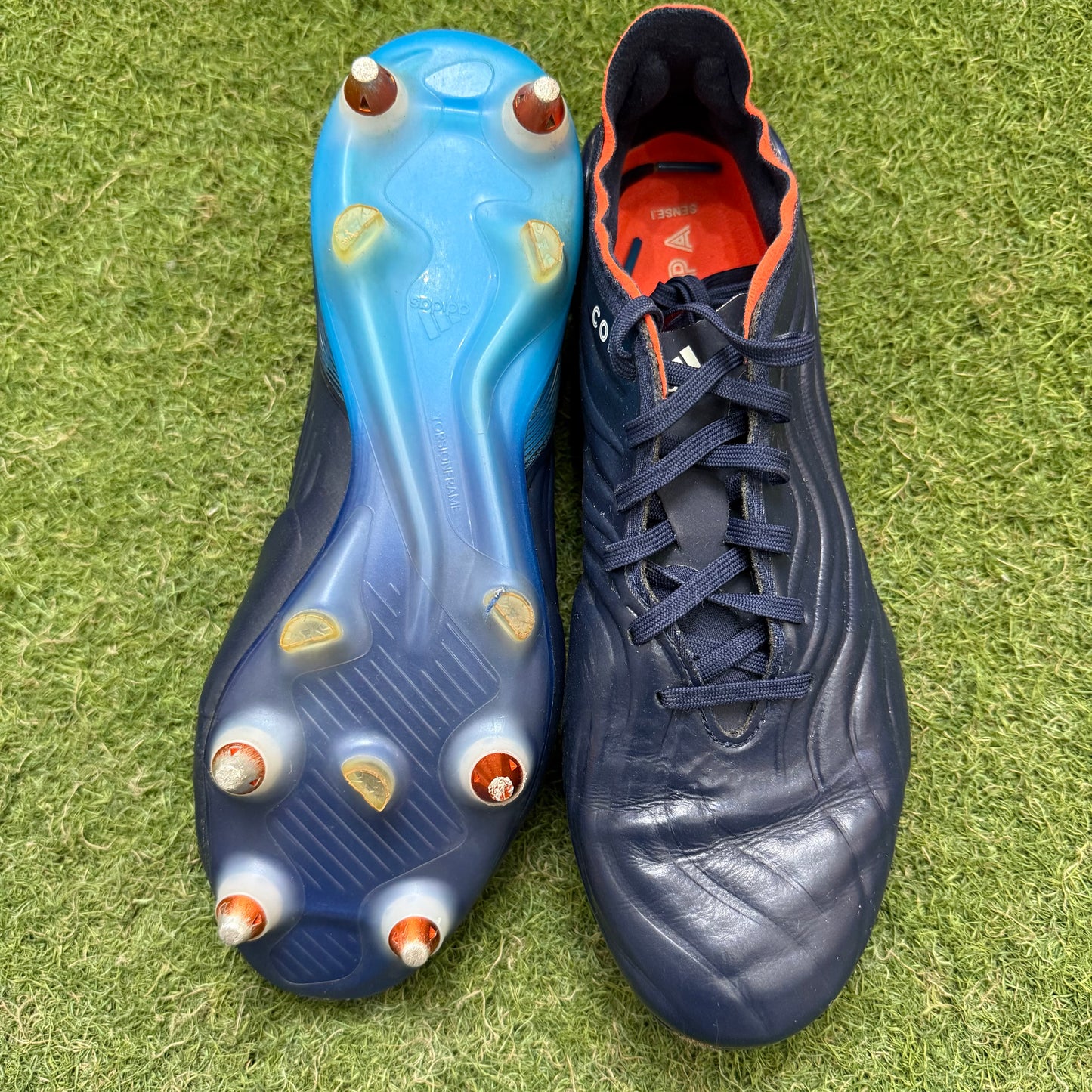 26.0 Used Goods中古スパイク COPA SENSE.1 SG