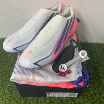 F50 HYPERFAST ELITE LL SG KJ6087