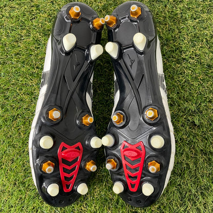 【インソールなし】26.5 cm Used Goods中古スパイク Morelia Neo 3 Japan SG MIX
