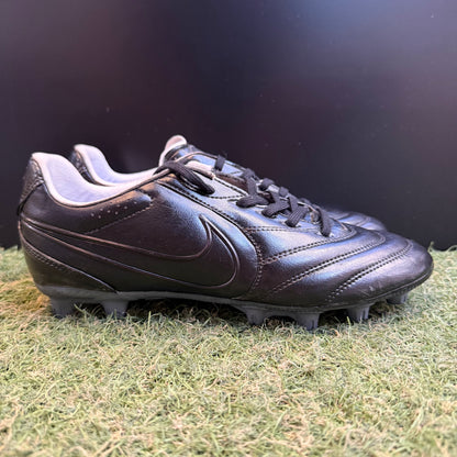 25.5 Used Goods中古スパイクTiempo Ligera HG (染色加工品)