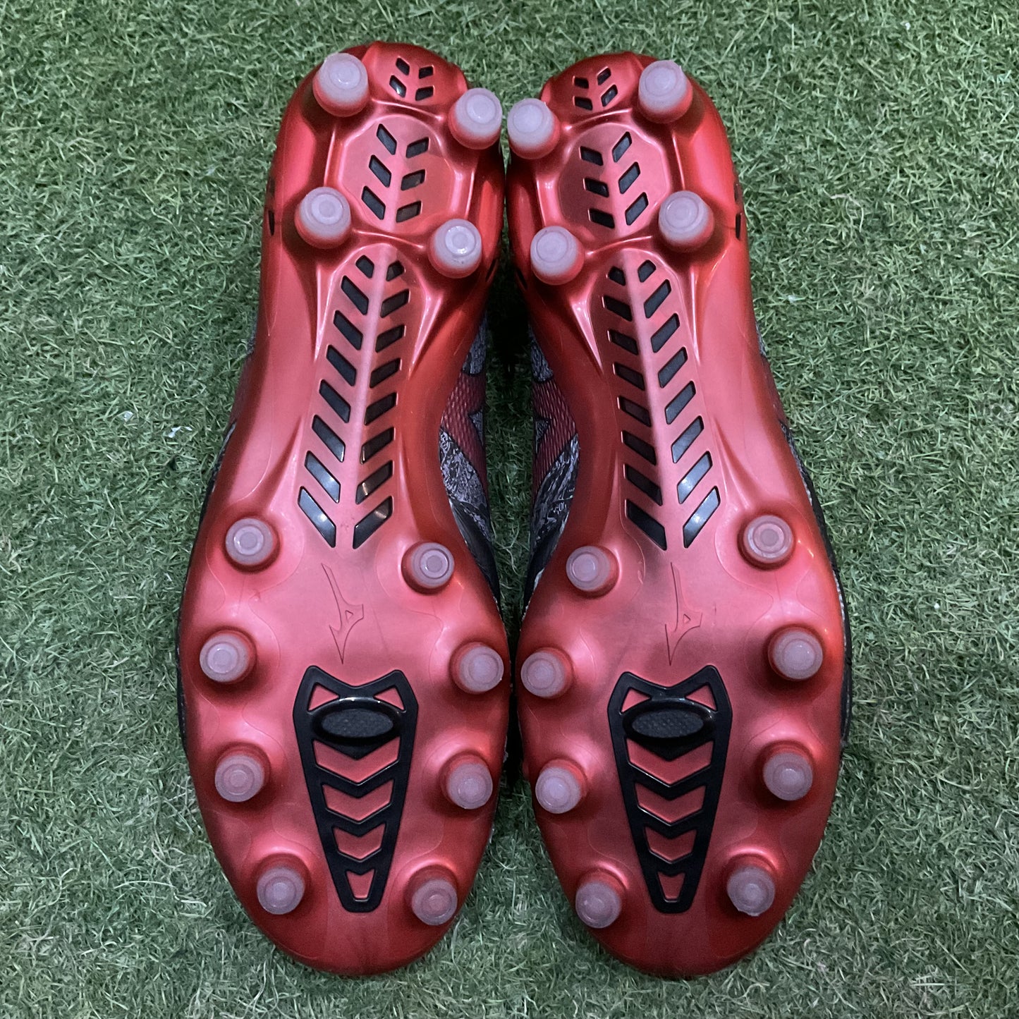 【B+】25.0 Used Goods中古スパイク Morelia Neo 3β SR4 Elite