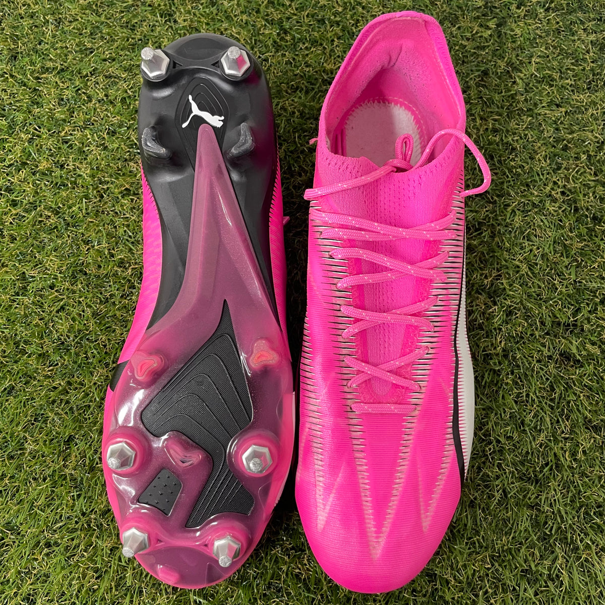 【インソールなし】30.5 cm Used Goods 中古スパイク ULTRA Ultimate MXSG