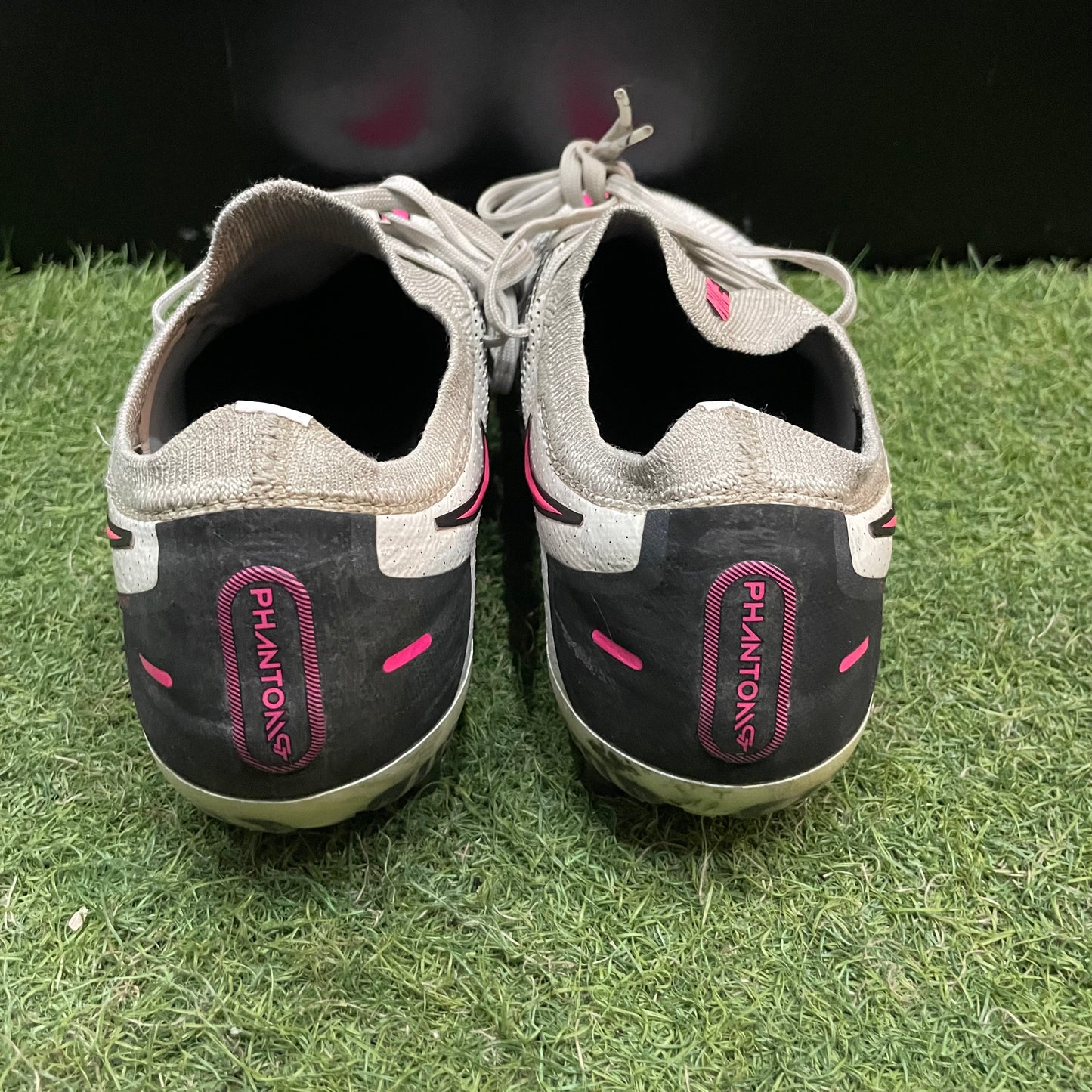 25.5 cm Used Goods中古スパイクPhantom GT Elite AG-PRO