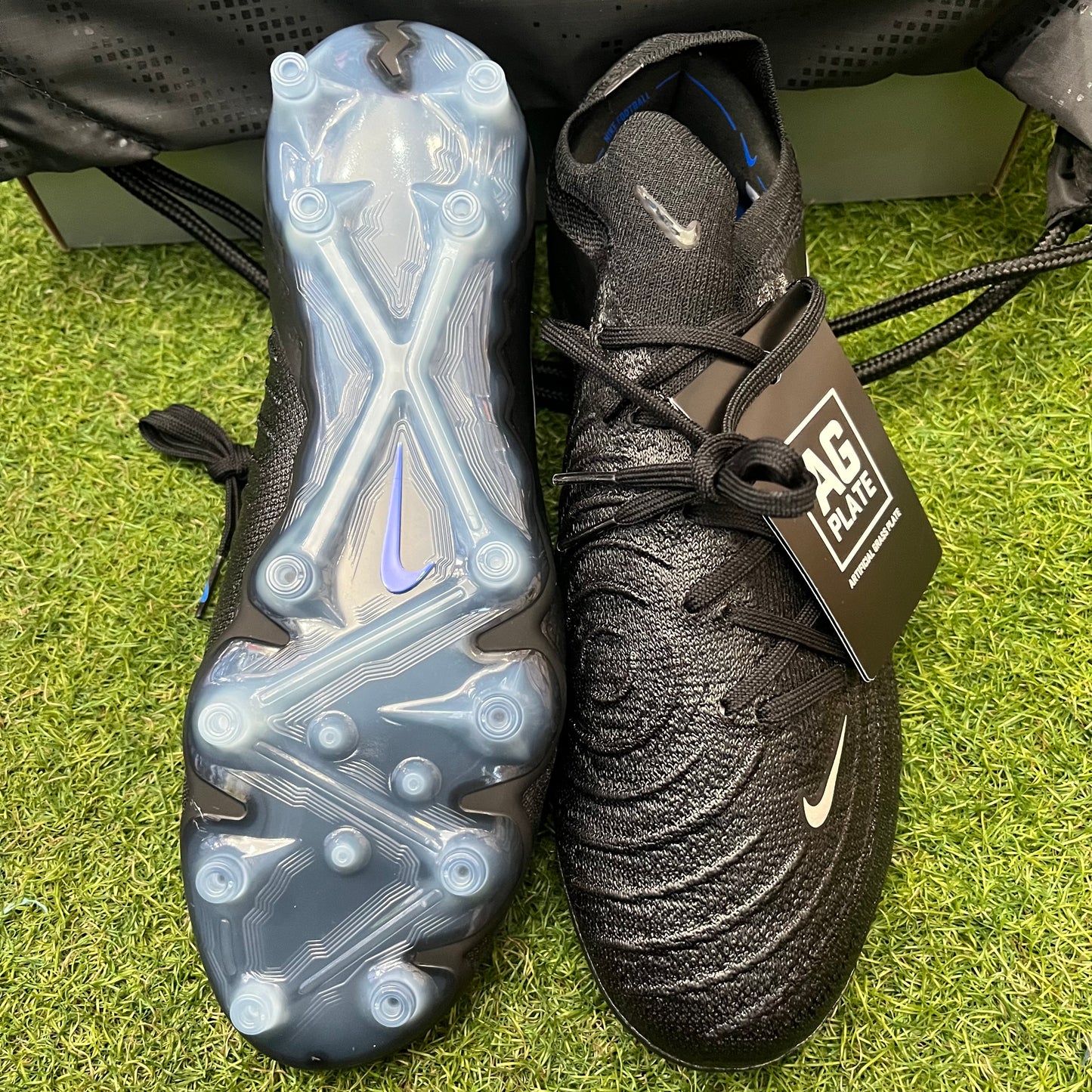 ファントムGX II ELITE AG-PRO FJ2554 001