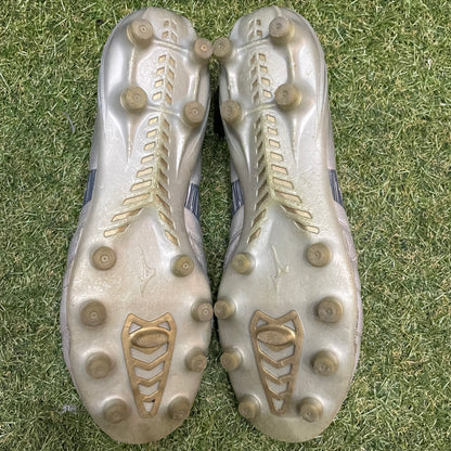 27.0 Used Goods中古スパイク Morelia Neo 4 Elite