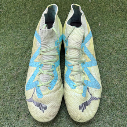26.5 Used Goods中古スパイクPUMA Future Ultimate FG/AG
