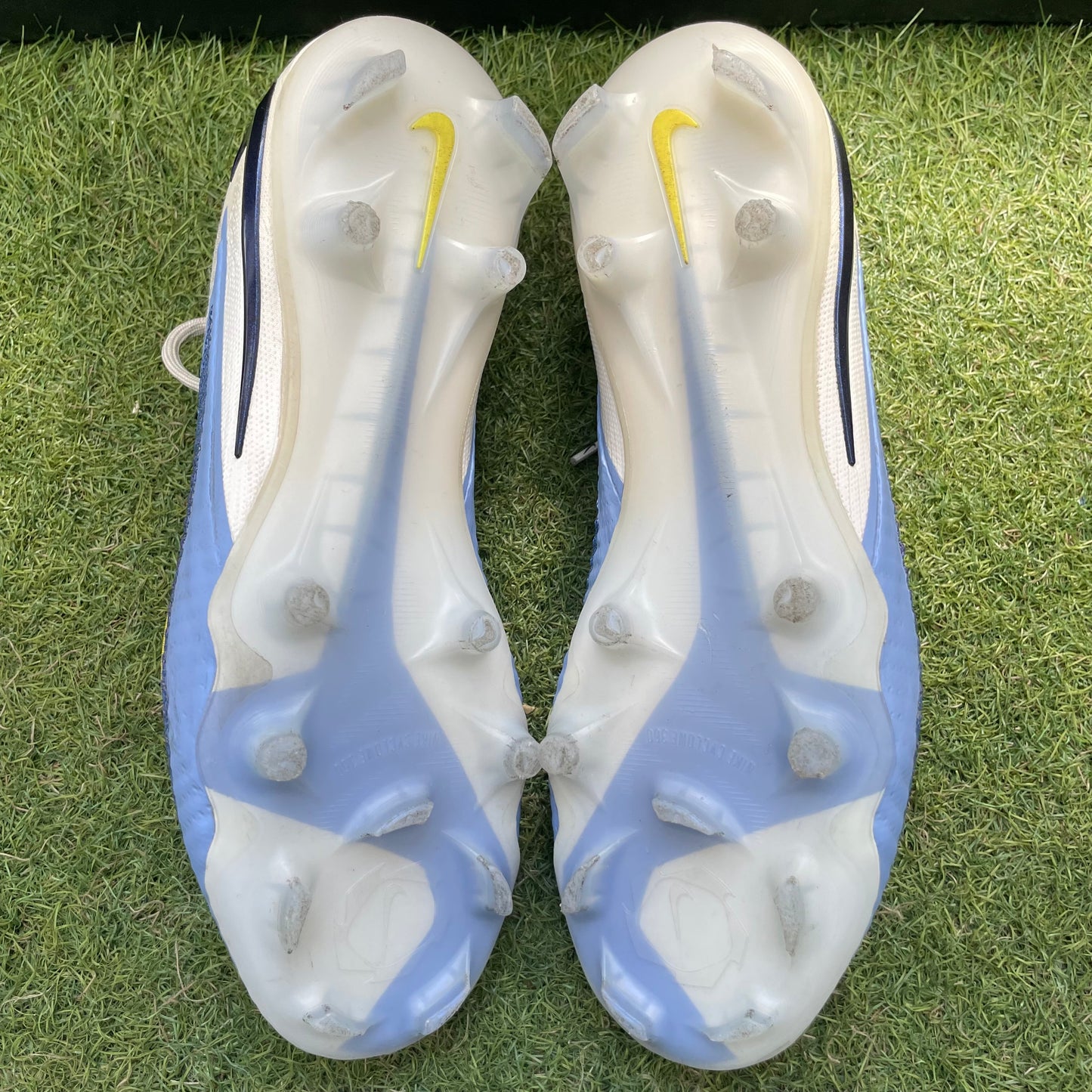 26.5 cm Used Goods中古スパイクPhantom 6 Low Elite FG