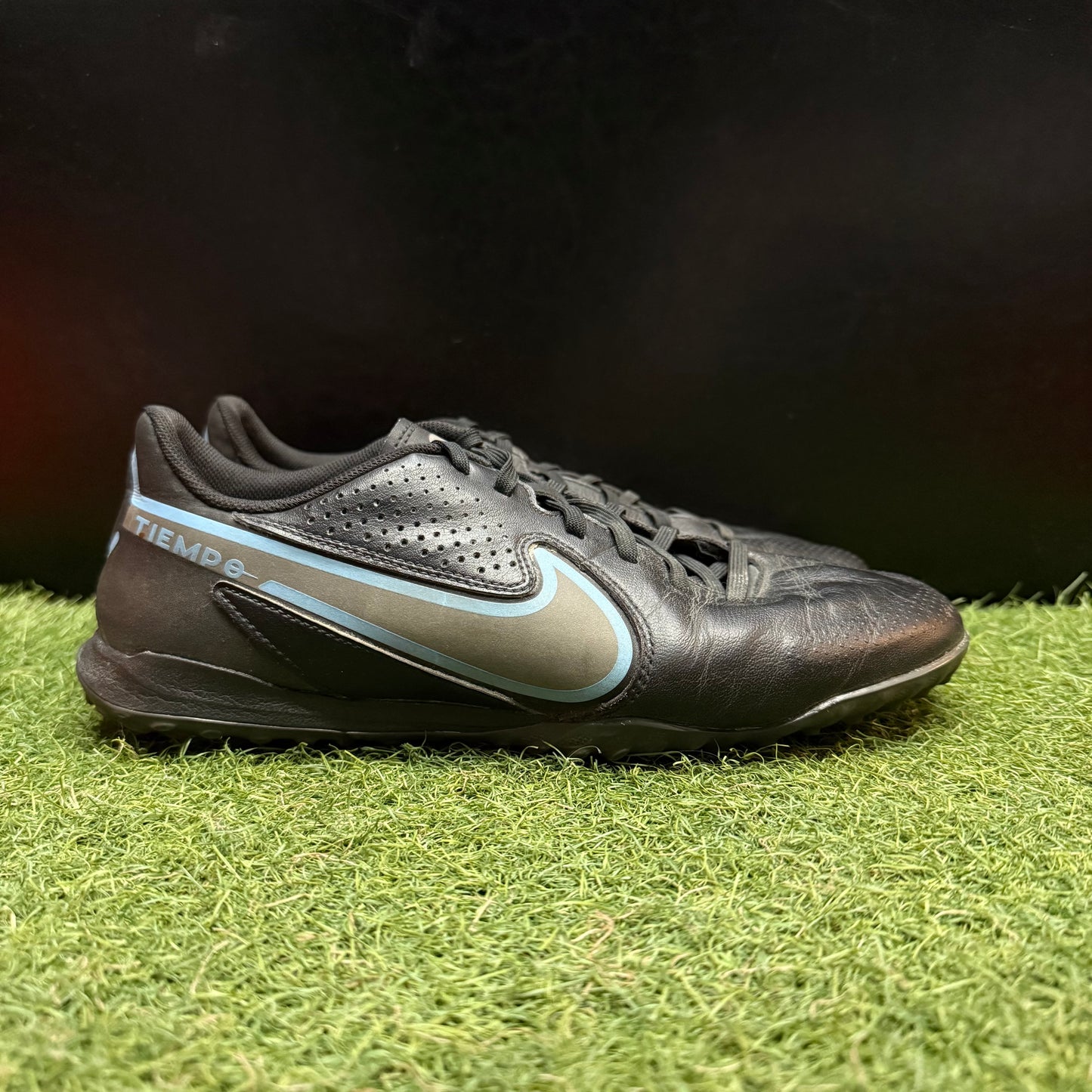 26.0 cm Used Goods中古スパイクTiempo Legend 9 Academy TF