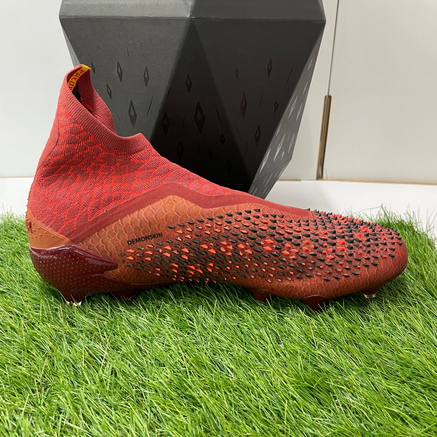 Predator Mutator 20+ EH2553 ハイカット プレデター ミューテーター