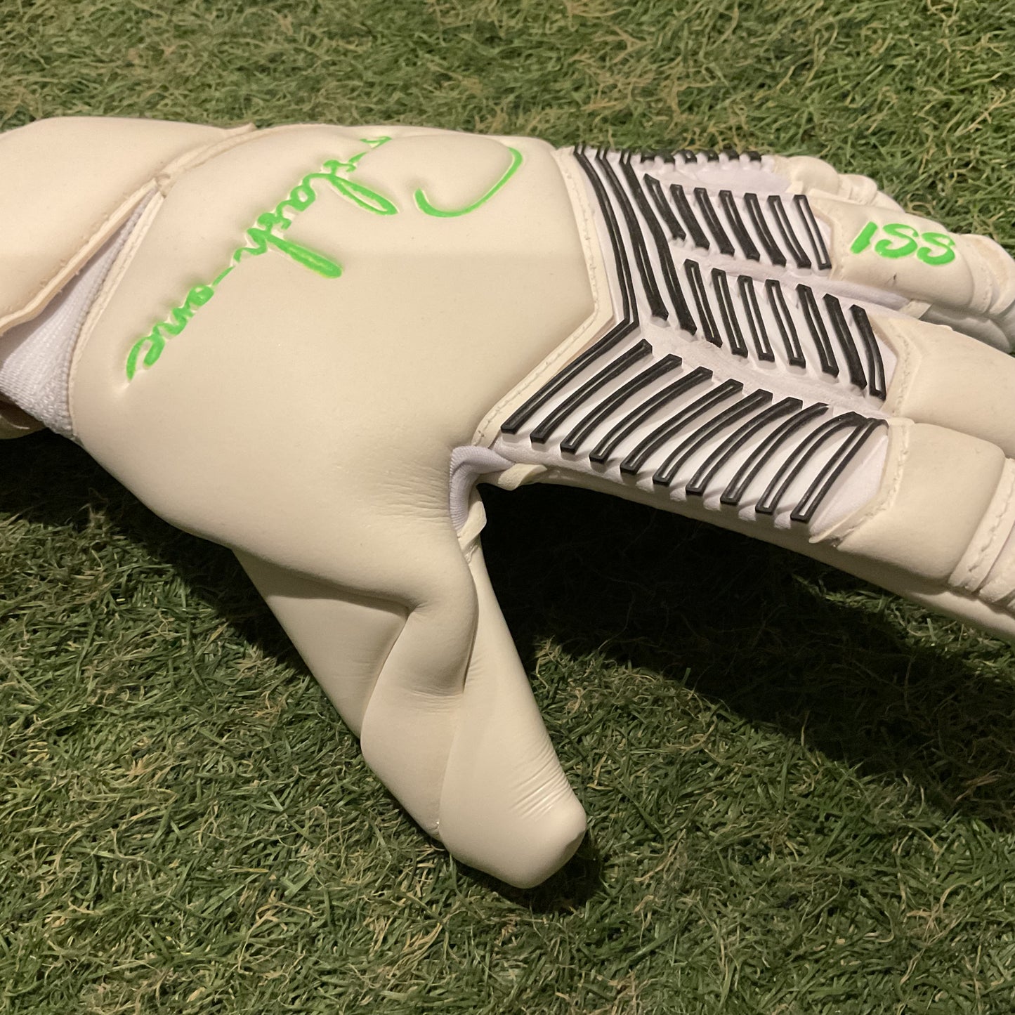 White×Green S/1 エススラッシュワン