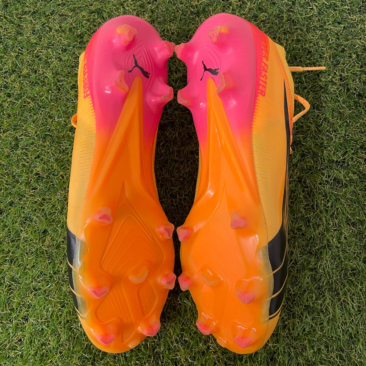 【インソールなし】30.5 cm Used Goods 中古スパイク ULTRA Ultimate FG/AG
