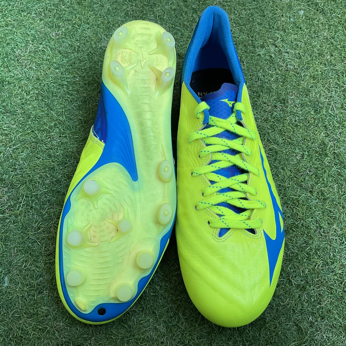 25.0 cm Used Goods レビュラ3 Japan P1GA196023