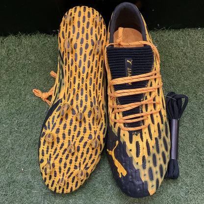 【箱無し】Future 5.1 Netfit low FG/AG 30.0 cm 105791 02