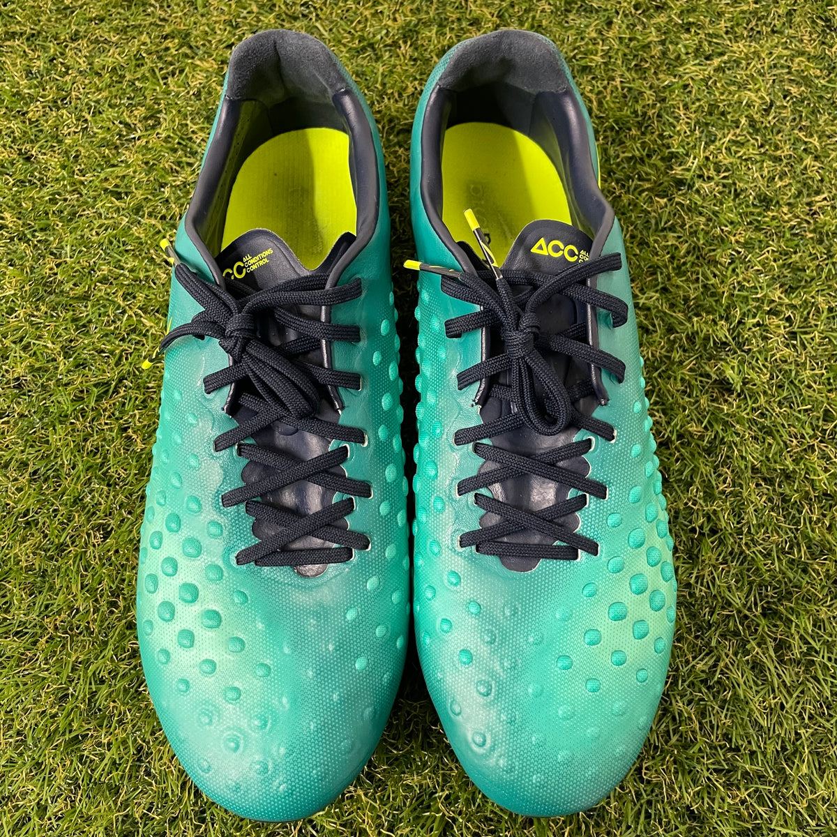 29.0 cm Used Goods 中古スパイク Magista Opus 2 SG-PRO