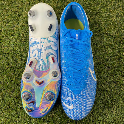 【箱無し】Mercurial Vapor 13 Elite SG-PRO 28.5 cm タグ無し型取り品　インソールなし