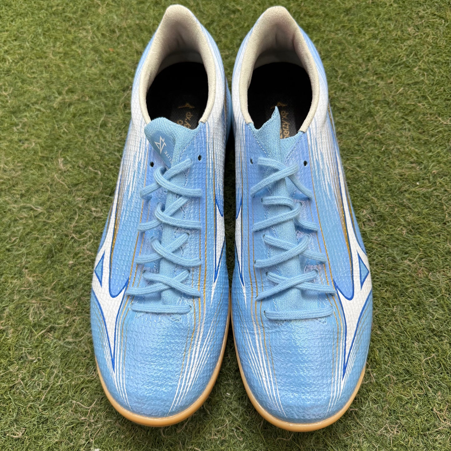 26.0 Used Goods中古IN Mizuno Alpha 3 Elite IN