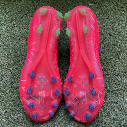 26.5 cm Used Goods中古スパイク Clone Magnetico Elite 3.0 FG