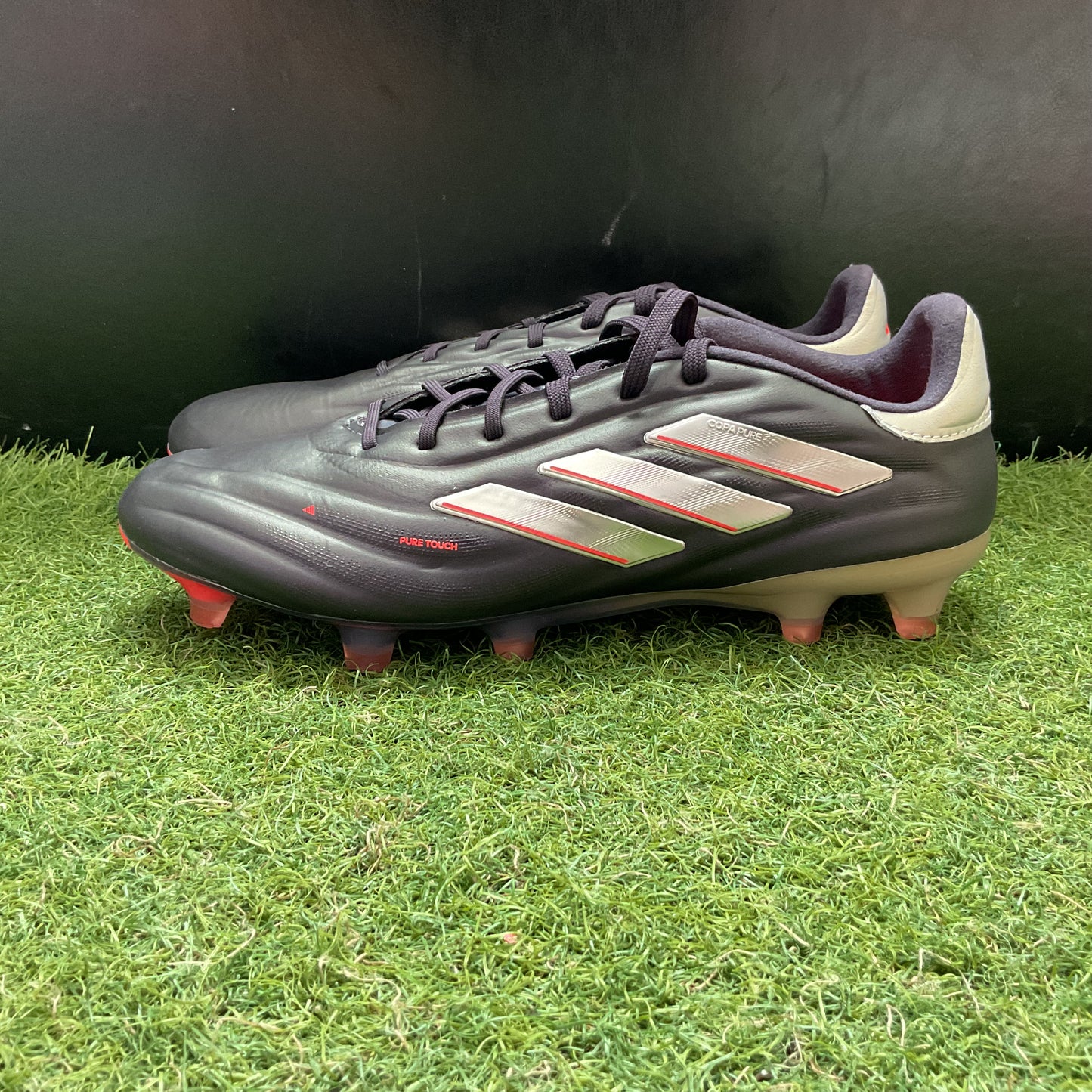 【箱無し】Copa Pure.2 FG 25.5 IG6403