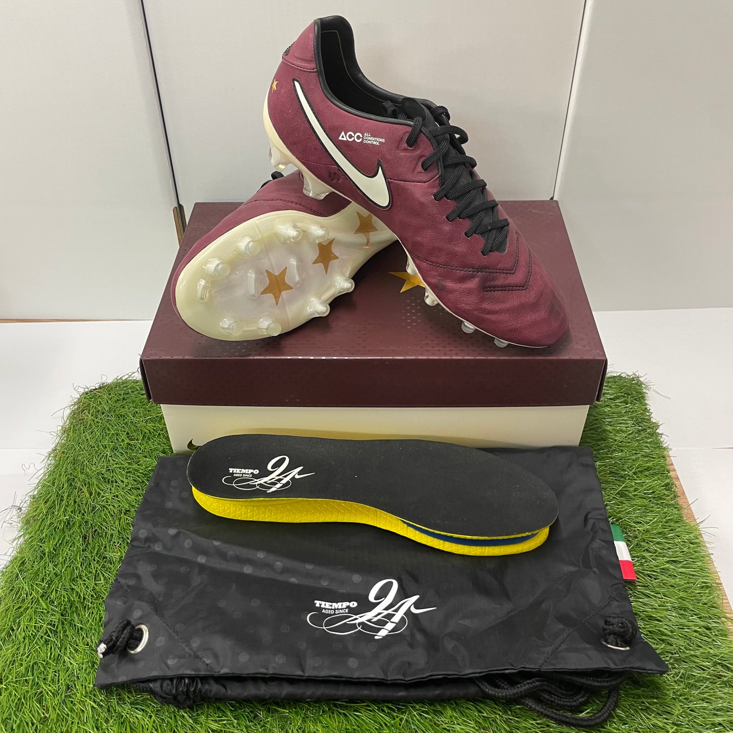 ティエンポレジェンド 6 SE FG 835364 601