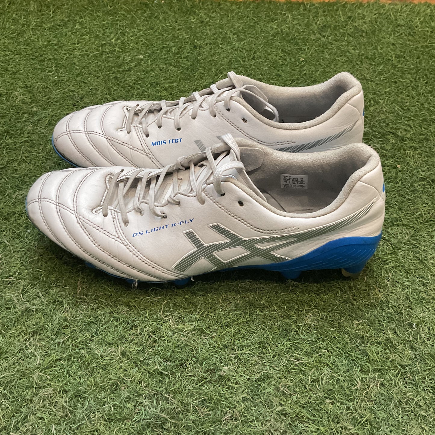 26.0 cm Used Goods中古スパイク DS Light x-fly 5