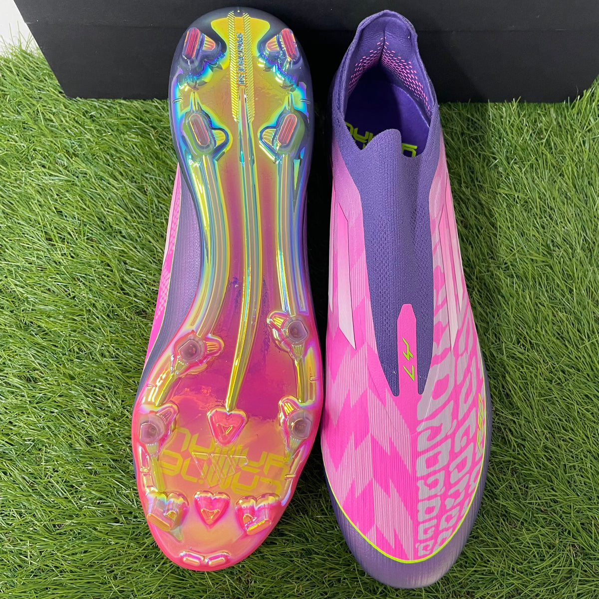 F50 ELITE FG JS0560