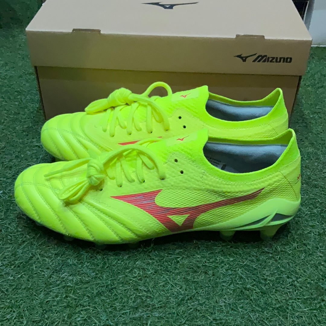 MIZUNO ミズノ モレリアネオ4β エリート 26.5cm リリースパックほかの265