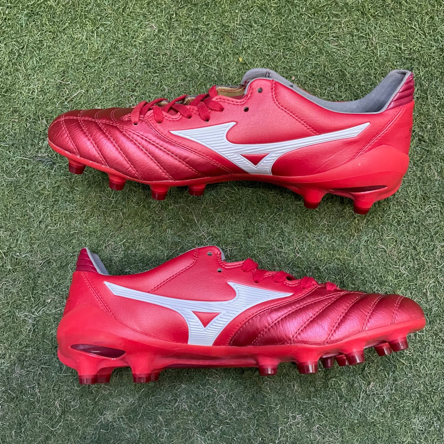 【箱無し】MORELIA NEO2 JAPAN 28.0cm P1GA185062