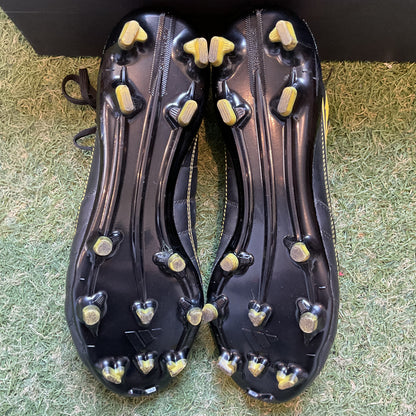 26.5 Used Goods中古スパイク F50 ELITE LEATHER FG 2010