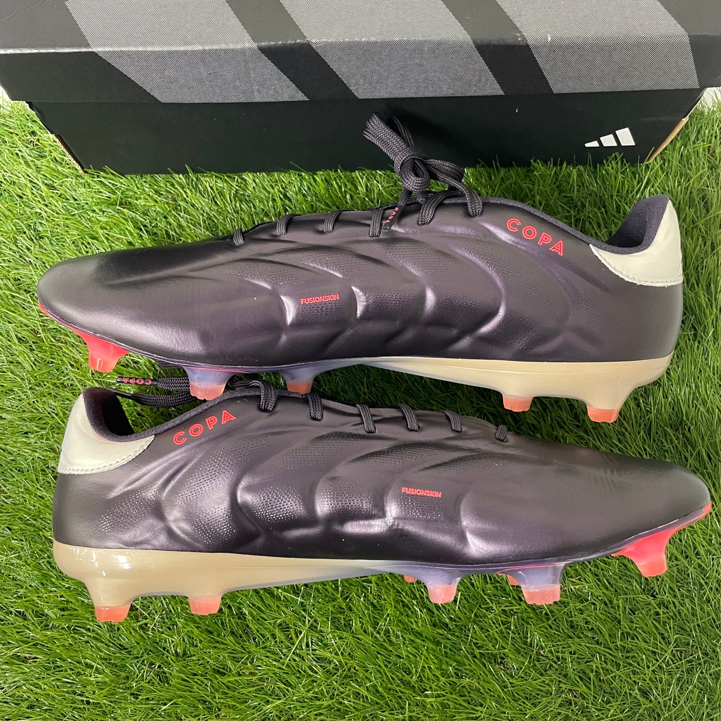 Copa pure 2 Elite FG IG6403 コパピュア