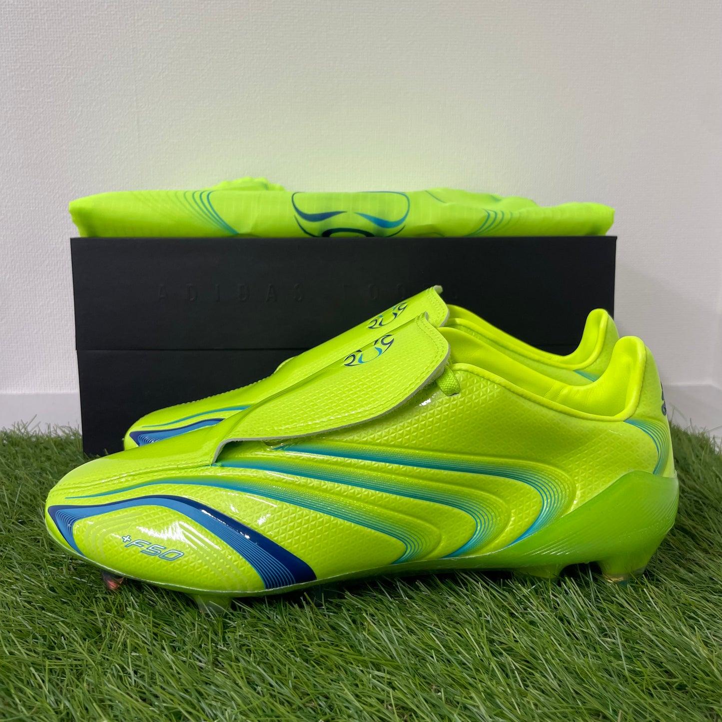 F50 ELITE FG TUNIT IH8942