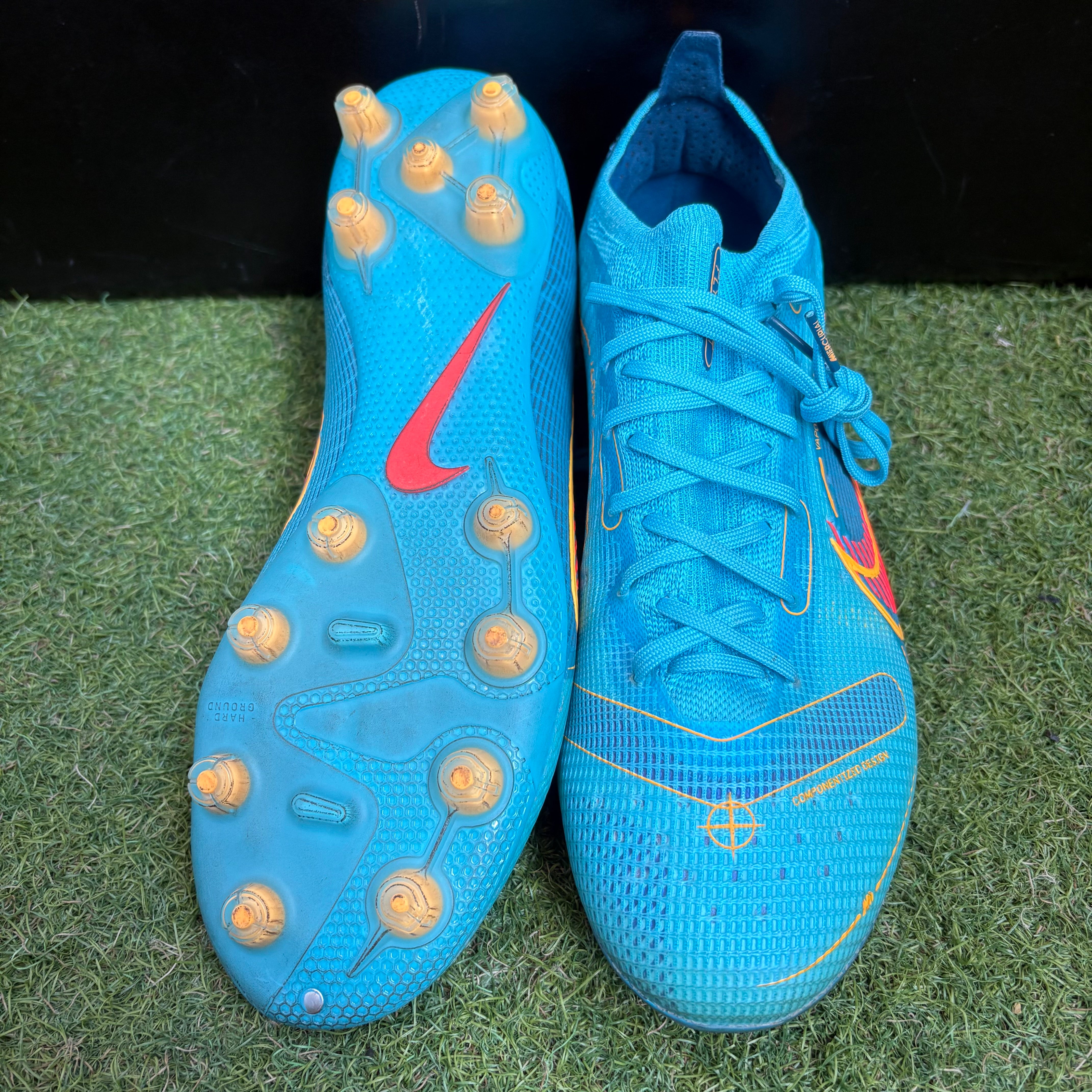 Second-hand goods – Page 2 – 俺の足 サッカー用品セレクトショップ