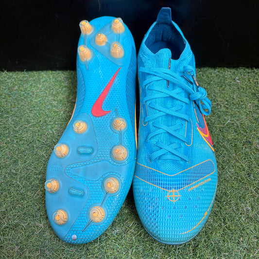 27.5 cm Used Goods中古スパイク Vapor 14 Elite HG