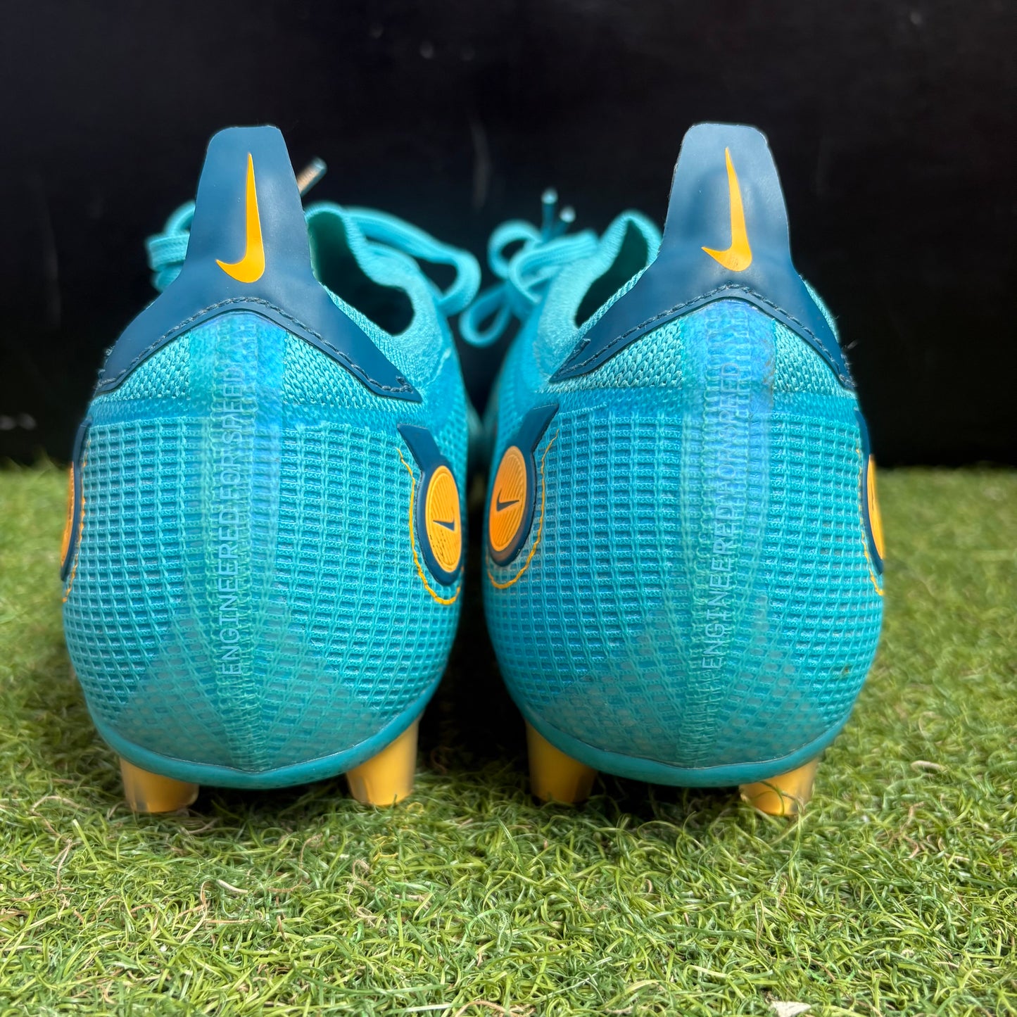 27.5 cm Used Goods中古スパイク Vapor 14 Elite HG