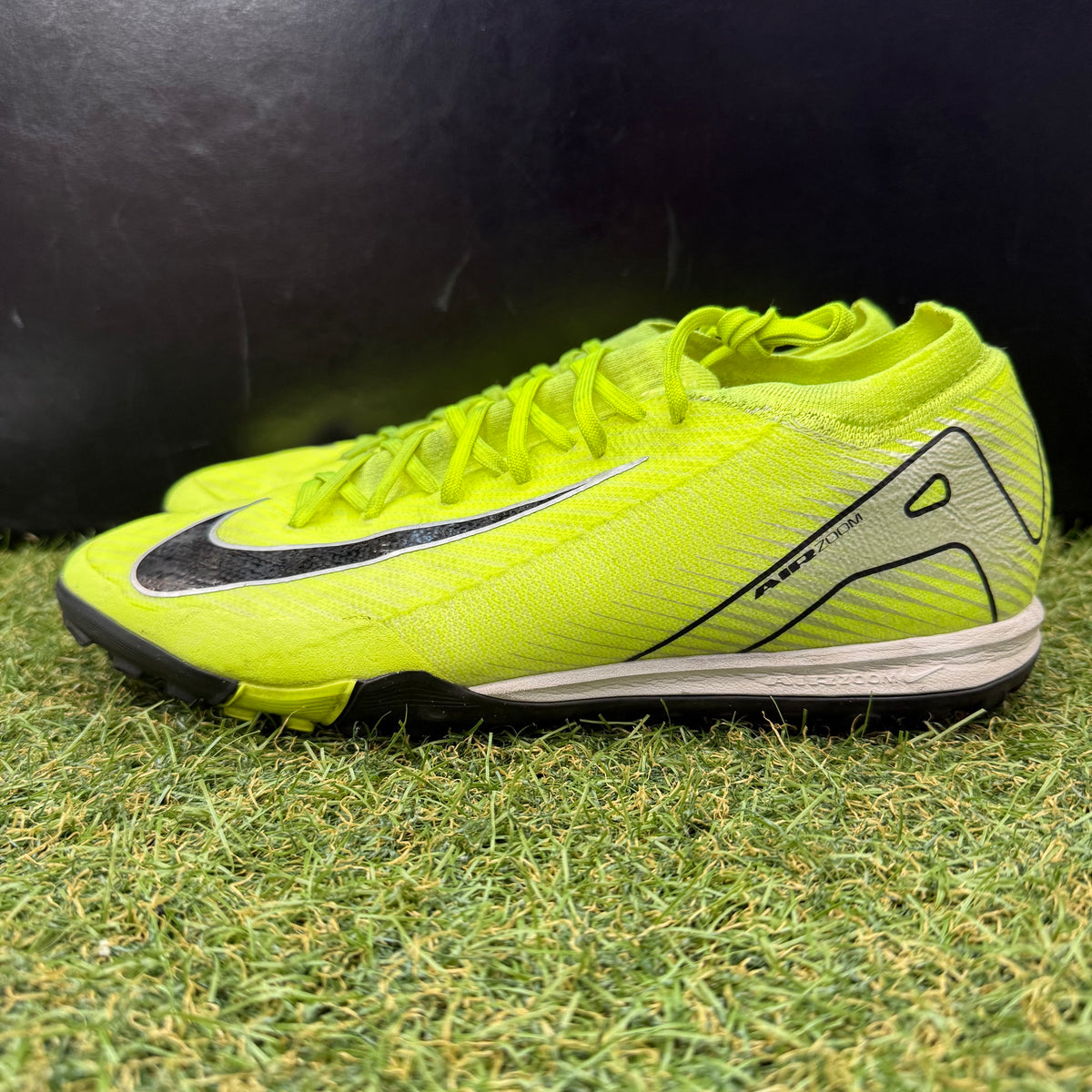 26.5 cm Used Goods中古スパイク Vapor 16 Pro TF