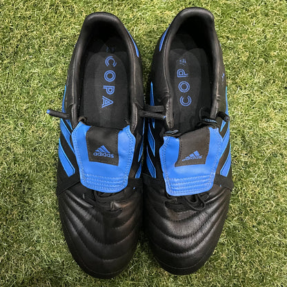 28.0 Used Goods中古スパイク COPA GLORO 17.2 FG