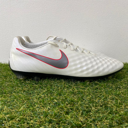 【インソールなし】①27.5 cm Used Goods 中古スパイク Magista Opus SG ANTICLOG