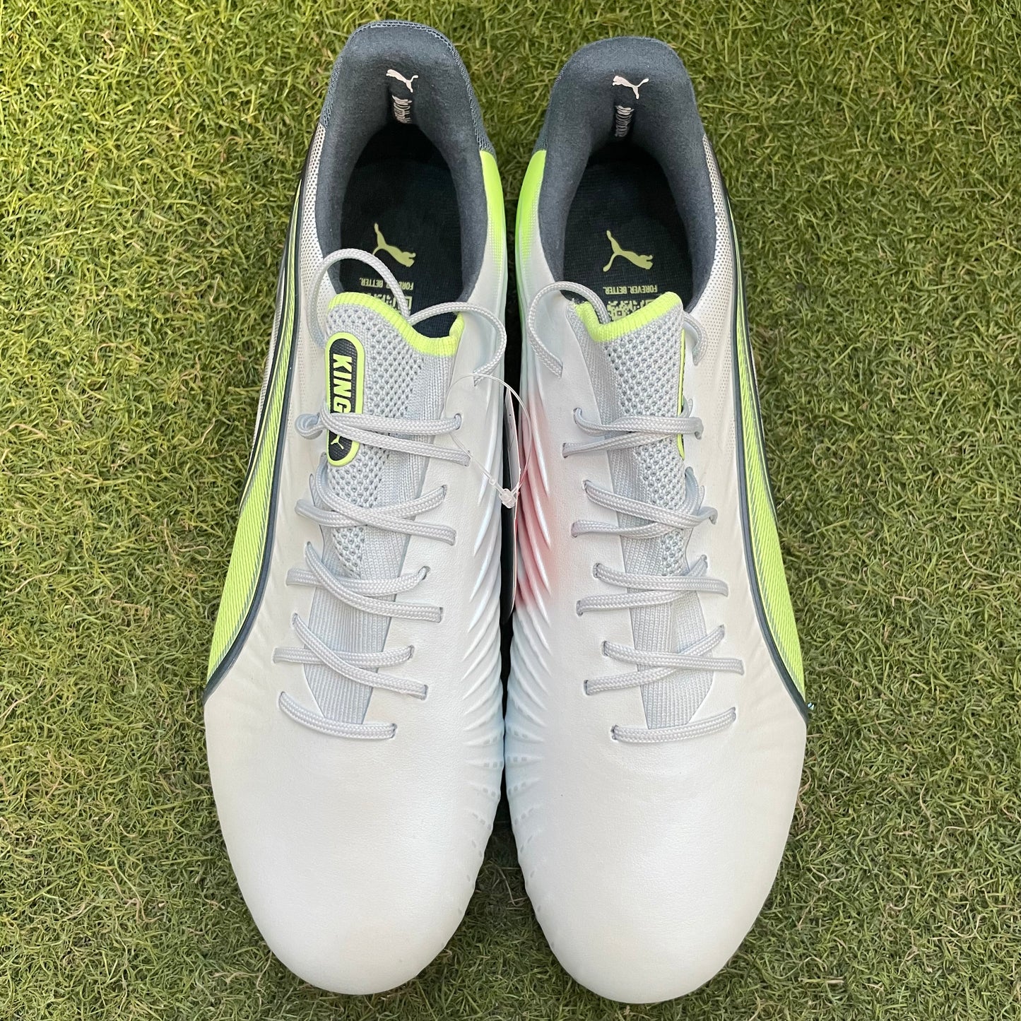 【箱無し】King Ultimate FG/AG 107809 03 26.0