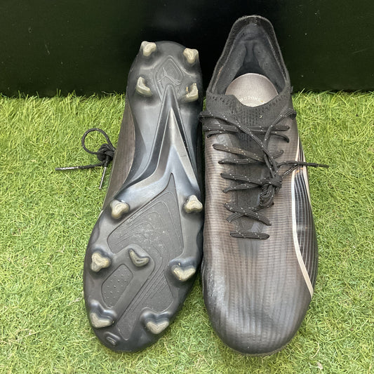 27.5 cm Used Goods 中古スパイク ULTRA Ultimate FG/AG