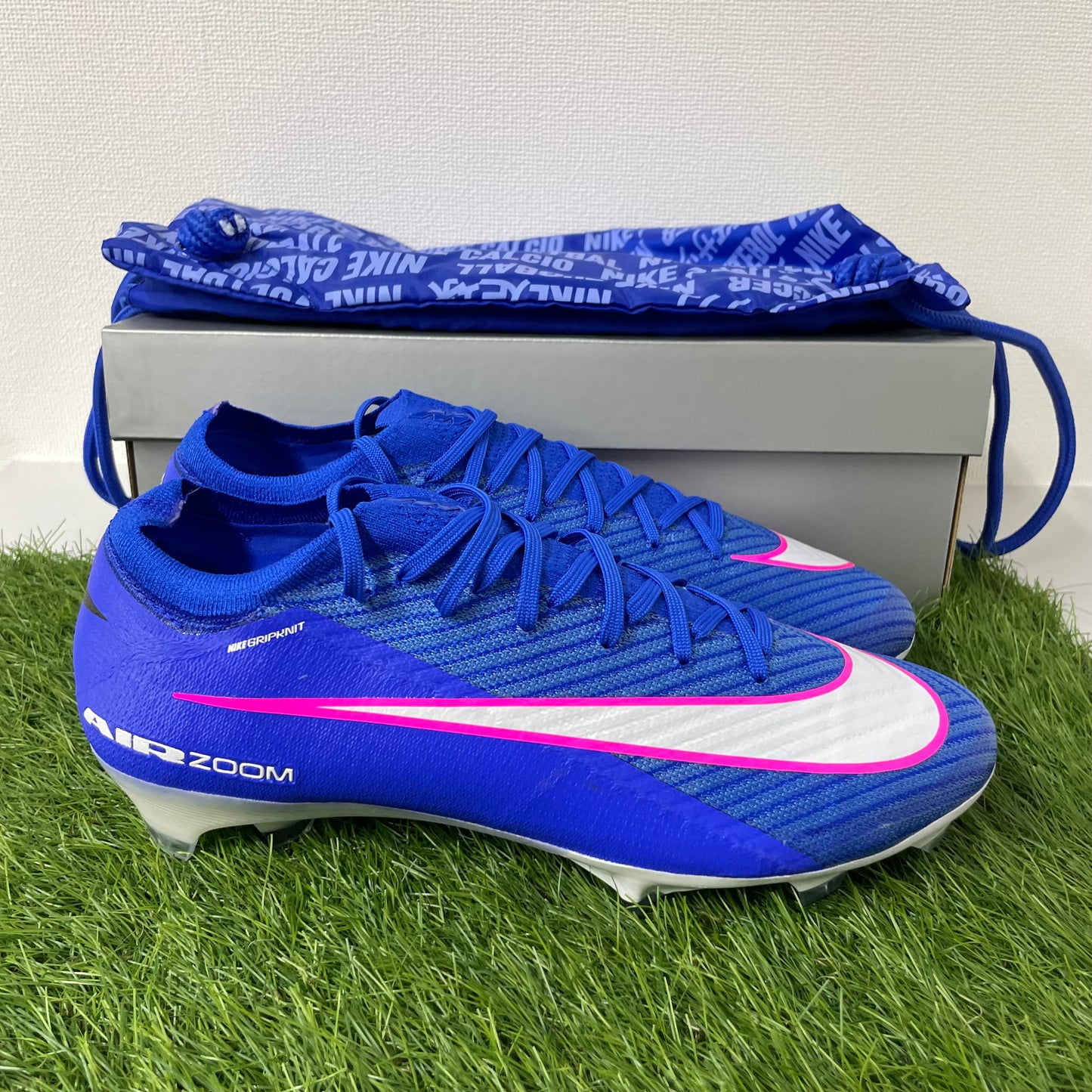 ズーム マーキュリアル ヴェイパー16 エリート FG FQ1457 446 ZOOM Vapor 16 ELITE