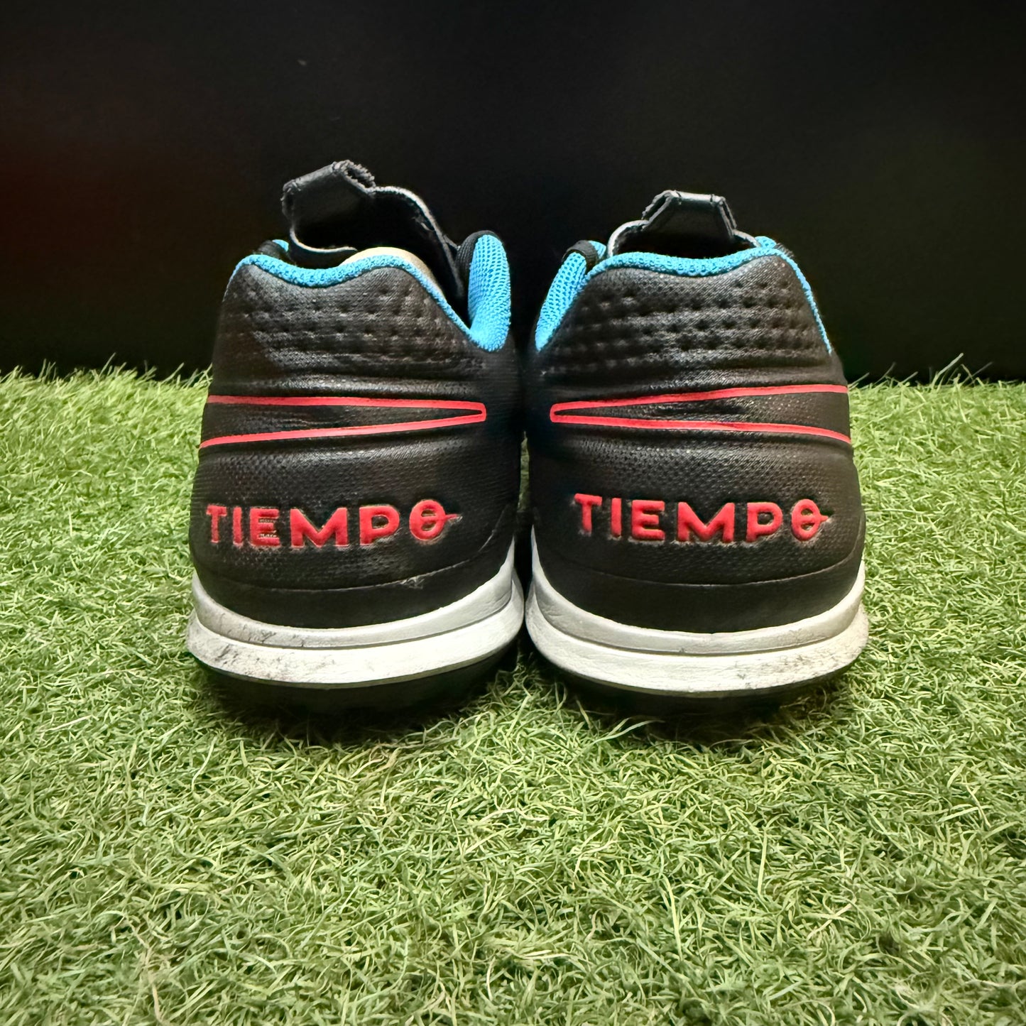 26.0 cm Used Goods中古スパイクTiempo Legend 8 Academy TF