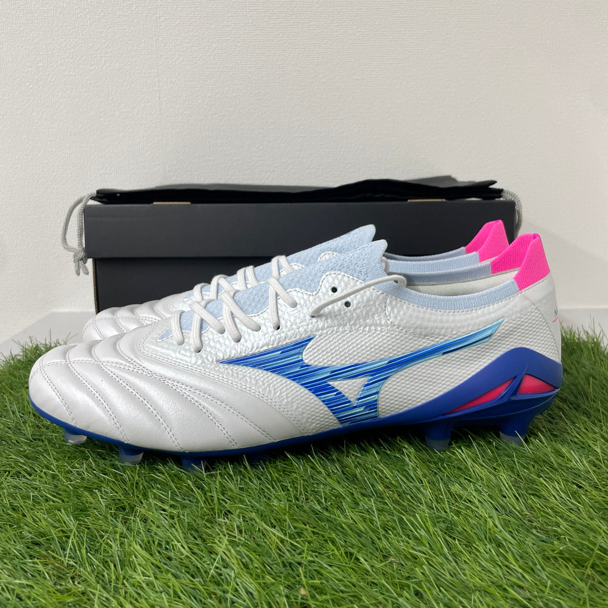 Morelia Neo4 β MADE IN JAPAN P1GA254025 モレリア ネオ4 ベータ