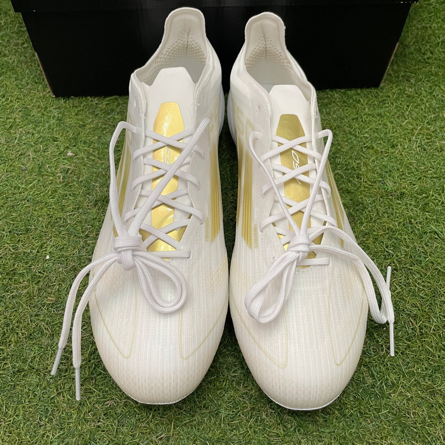 F50 Elite FG IE3186 クレイジーファースト