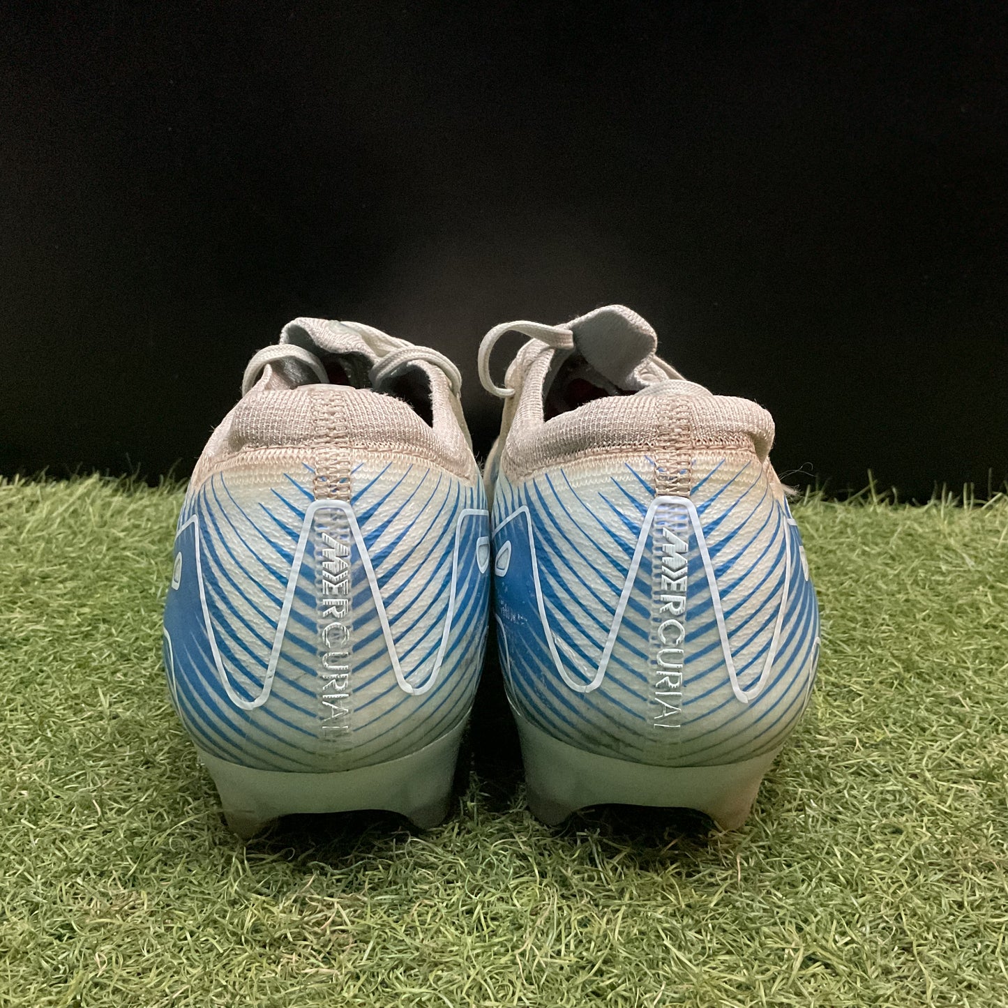 27.5 cm Used Goods中古スパイク Vapor 16 Elite FG